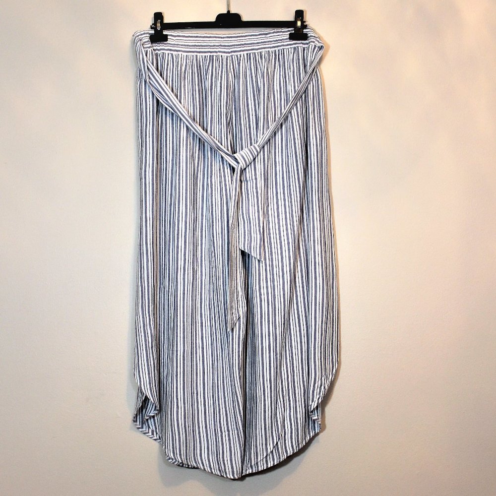 Tommy Bahama Women's Wrap Front Beach Pant Size XL/XG